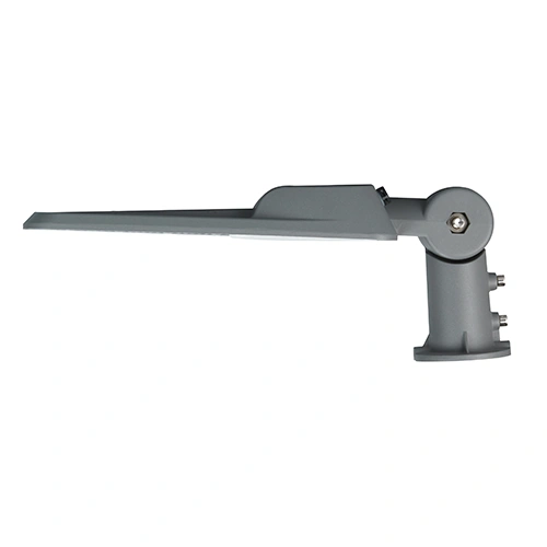 LED Street light - lantern with PHILIPS diodes 40W, 5600Lm, 4000K, IP66